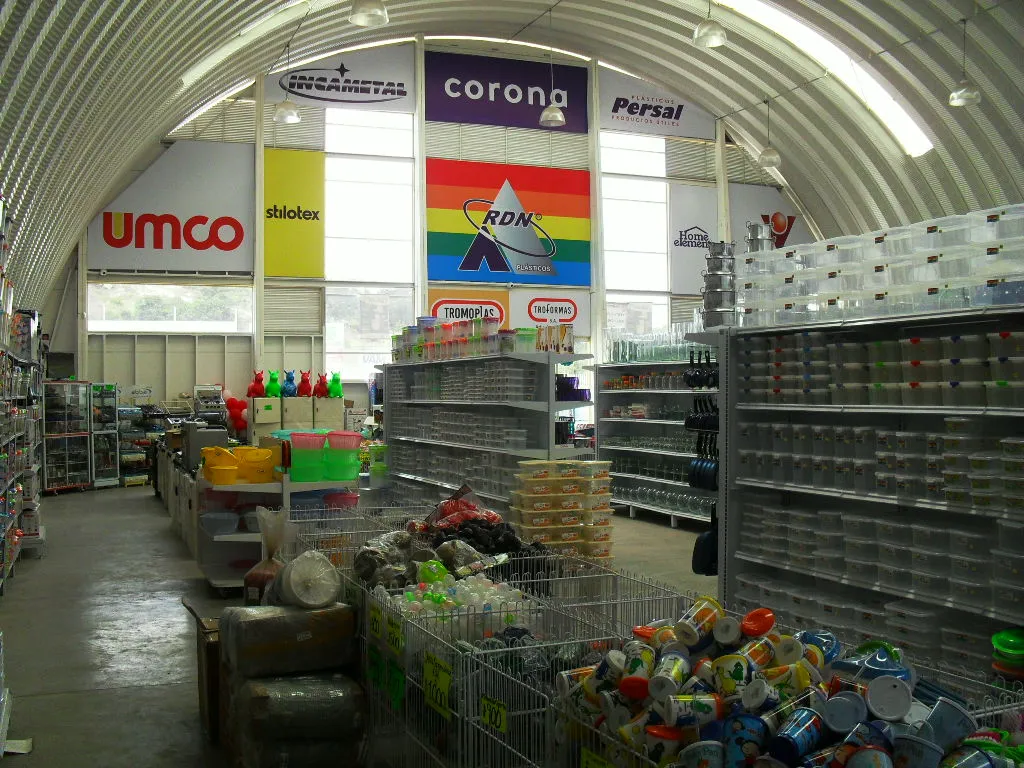 RDN Plásticos en Facatativá