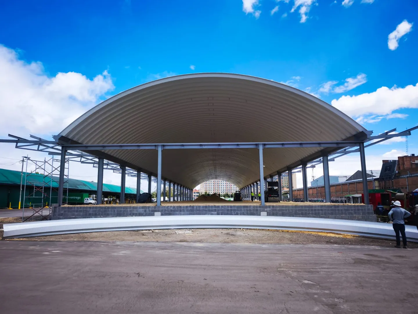 Proyectos de Ingeniería